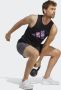 Adidas Performance Designed for Movement HIIT Training Tanktop - Thumbnail 2