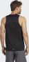 Adidas Performance Designed for Movement HIIT Training Tanktop - Thumbnail 3