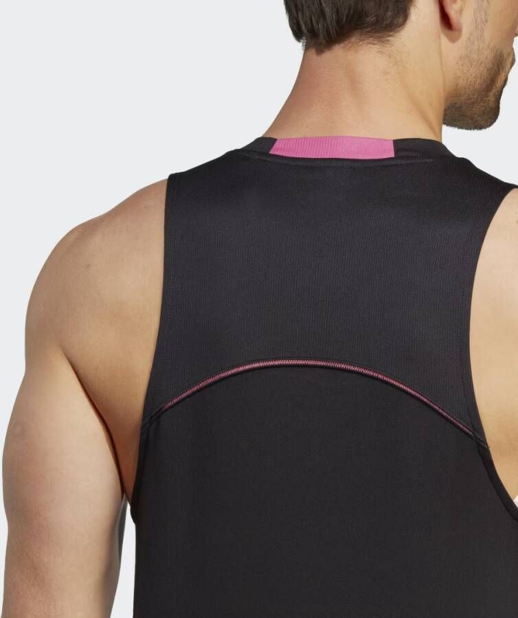 Adidas Performance Designed for Movement HIIT Training Tanktop