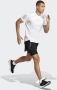 Adidas Performance Runningshort DESIGNED FOR RUNNING 2IN1 SHORTS (1-delig) - Thumbnail 2