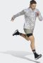 Adidas Performance Runningshort DESIGNED FOR RUNNING 2IN1 SHORTS - Thumbnail 2