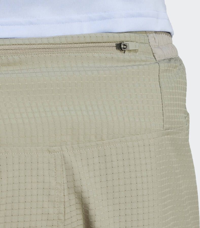 Adidas Performance Designed 4 Running 2-in-1 Short