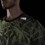 Adidas Performance Designed For Training HEAT.RDY Graphics HIIT T-shirt - Thumbnail 4