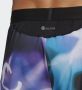 Adidas Performance Designed for Training HEAT.RDY HIIT Allover Print Training Short - Thumbnail 2