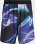 Adidas Performance Designed for Training HEAT.RDY HIIT Allover Print Training Short - Thumbnail 5