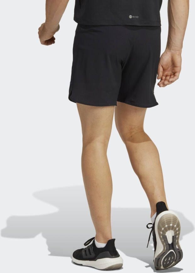Adidas Performance Designed for Training HIIT Training Short