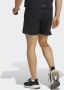 Adidas Performance Designed for Training HIIT Training Short - Thumbnail 3