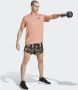 Adidas Performance Designed for Training Pro Series Strength Short - Thumbnail 2
