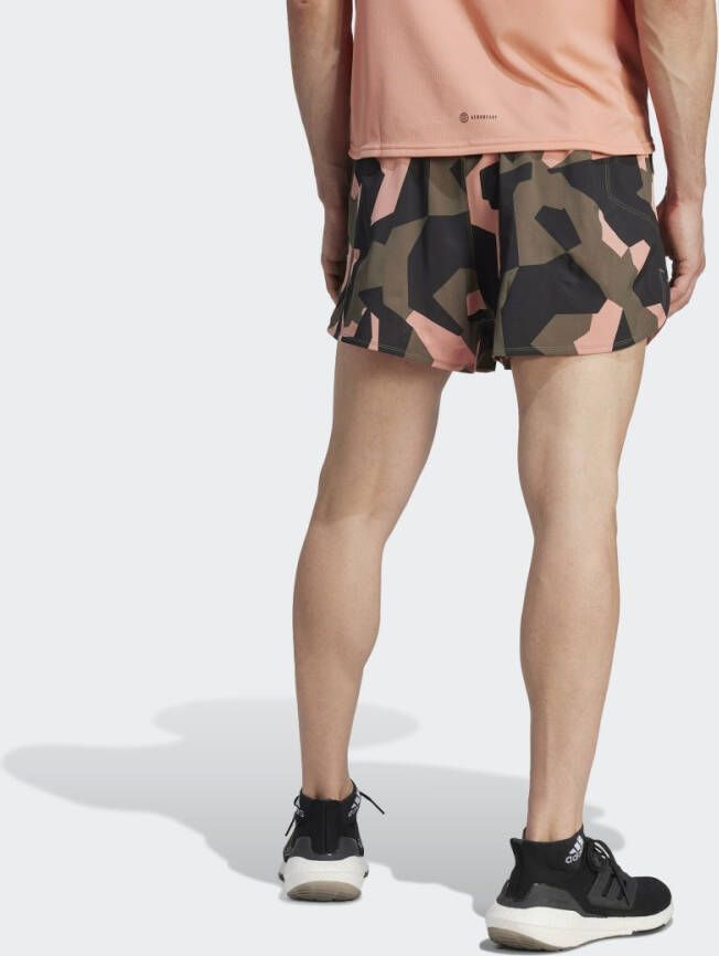 Adidas Performance Designed for Training Pro Series Strength Short