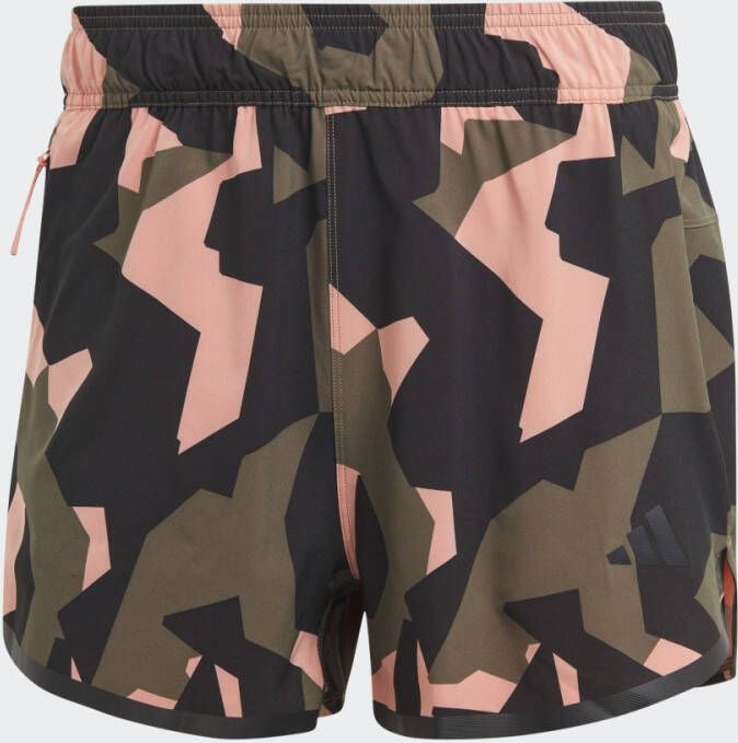 Adidas Performance Designed for Training Pro Series Strength Short