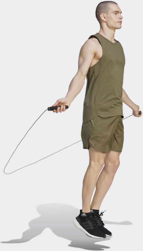 Adidas Performance Designed for Training Short