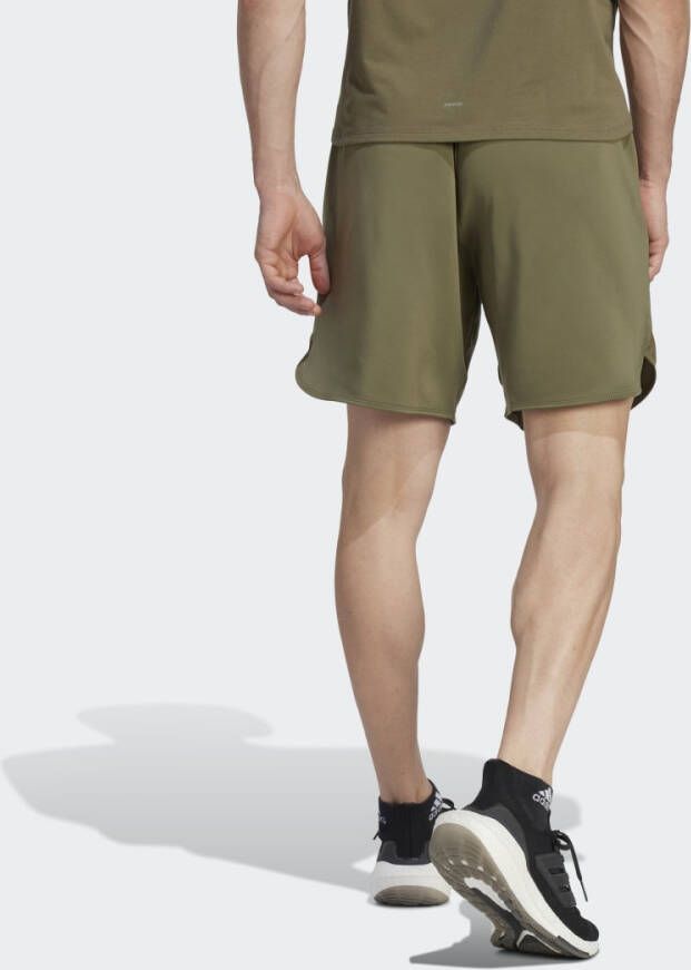 Adidas Performance Designed for Training Short