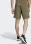 Adidas Performance Designed for Training Short - Thumbnail 3