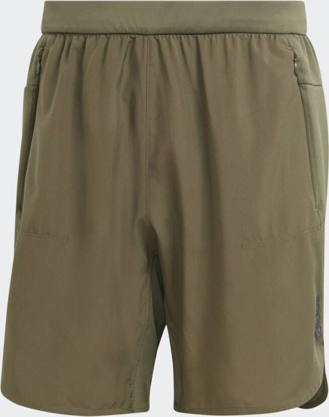 Adidas Performance Designed for Training Short