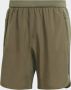 Adidas Performance Designed for Training Short - Thumbnail 4