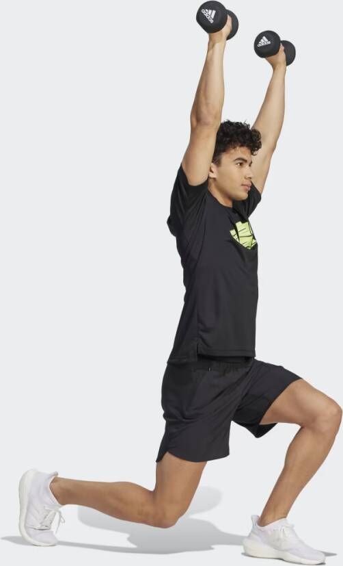 Adidas Performance Designed for Training Short