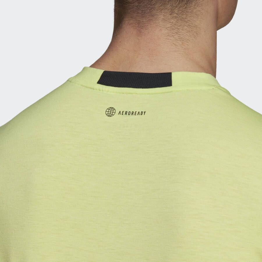 Adidas Performance Designed for Training T-shirt