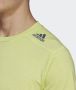 Adidas Performance Designed for Training T-shirt - Thumbnail 3