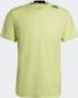 Adidas Performance Designed for Training T-shirt - Thumbnail 4