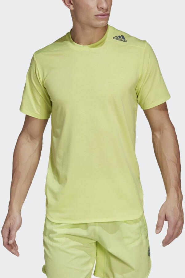 Adidas Performance Designed for Training T-shirt