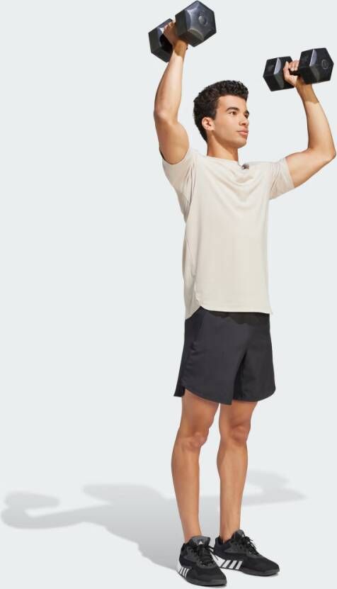 Adidas Performance Designed for Training T-shirt