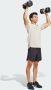 Adidas Performance Designed for Training T-shirt - Thumbnail 2