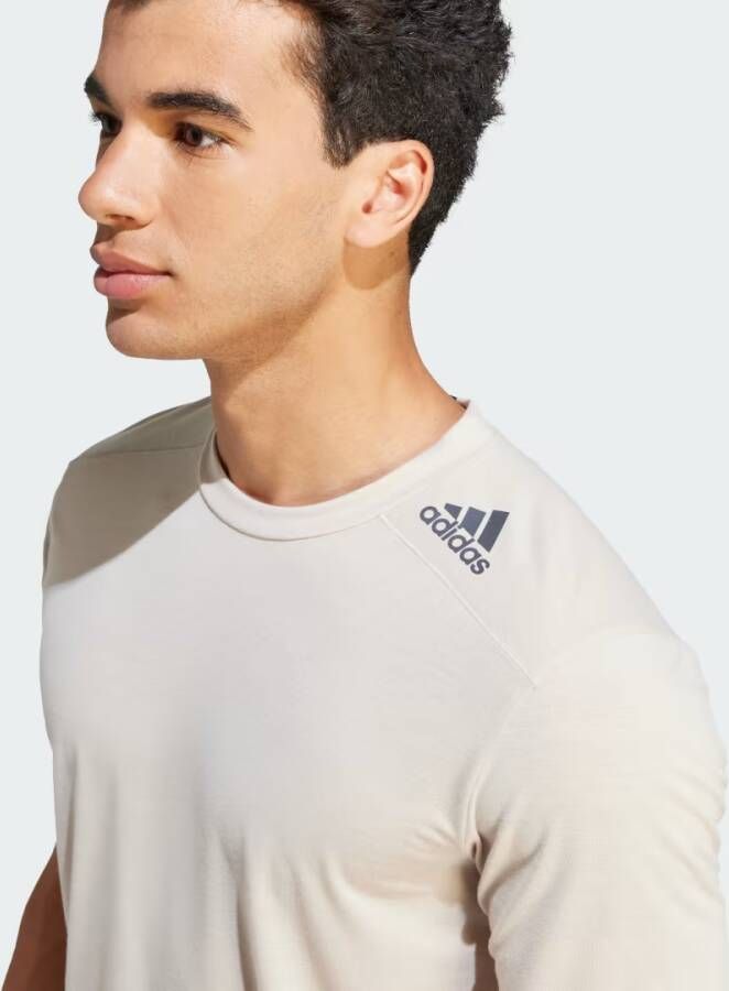 Adidas Performance Designed for Training T-shirt