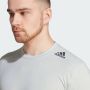 Adidas Performance Designed for Training T-shirt - Thumbnail 5
