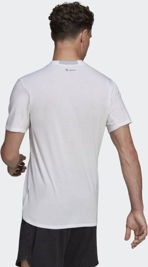 Adidas Performance Designed for Training T-shirt