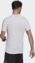 Adidas Performance Designed for Training T-shirt - Thumbnail 3