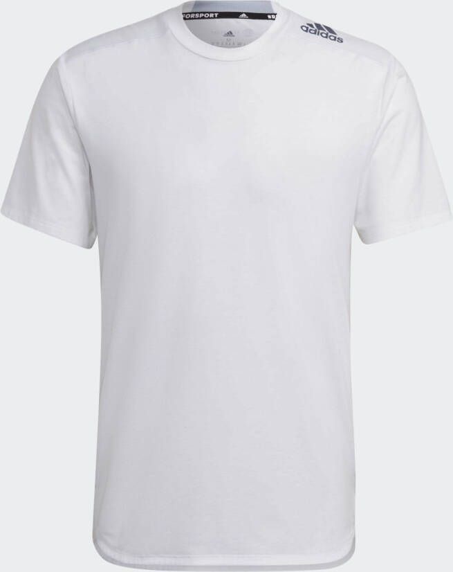 Adidas Performance Designed for Training T-shirt