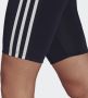 Adidas Performance Designed To Move High-Rise Short Sportlegging - Thumbnail 2
