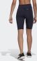Adidas Performance Designed To Move High-Rise Short Sportlegging - Thumbnail 3