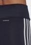 Adidas Performance Designed To Move High-Rise Short Sportlegging - Thumbnail 4