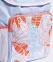 Adidas Disney Moana Rugzak Multicolore Blue Unisex - Thumbnail 2