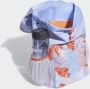 Adidas Disney Moana Rugzak Multicolore Blue Unisex - Thumbnail 5