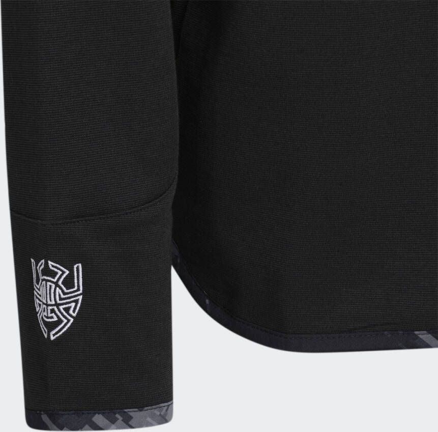 Adidas Performance Donovan Mitchell D.O.N. Issue 4 Hoodie