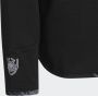 Adidas Performance Donovan Mitchell D.O.N. Issue 4 Hoodie - Thumbnail 2