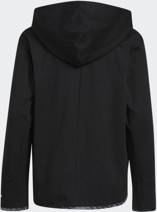 Adidas Performance Donovan Mitchell D.O.N. Issue 4 Hoodie