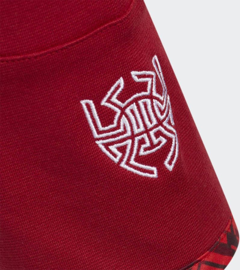 Adidas Performance Donovan Mitchell D.O.N. Issue 4 Hoodie