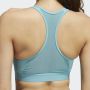 Adidas Performance Sport bh DON'T REST ALPHASKIN BRA - Thumbnail 2