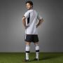 Adidas Performance Duitsland 22 Authentiek Thuisshirt - Thumbnail 2