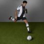 Adidas Performance Duitsland 22 Authentiek Thuisshirt - Thumbnail 5
