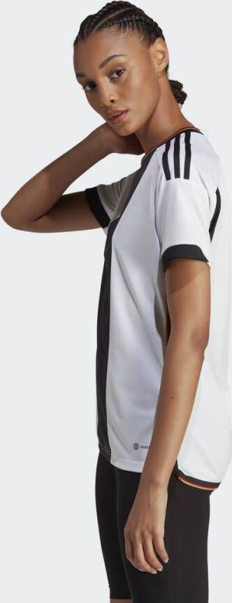 Adidas Performance Duitsland 22 Thuisshirt
