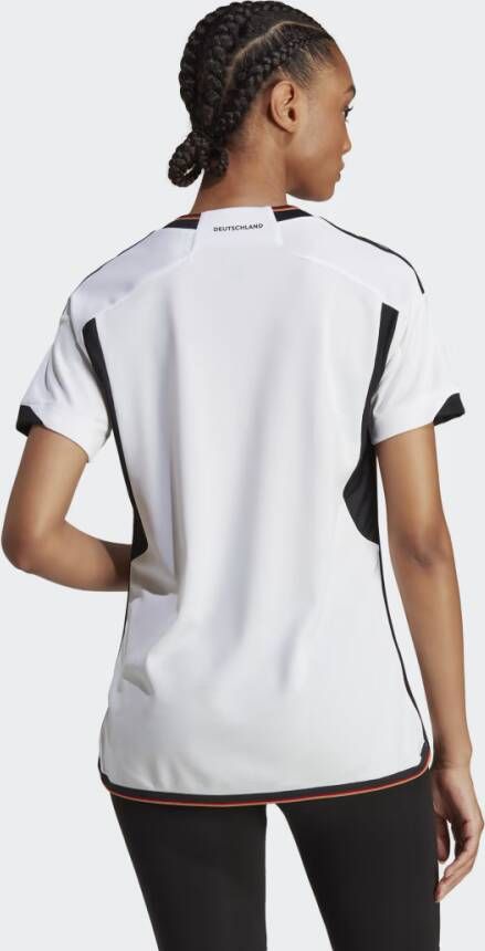 Adidas Performance Duitsland 22 Thuisshirt