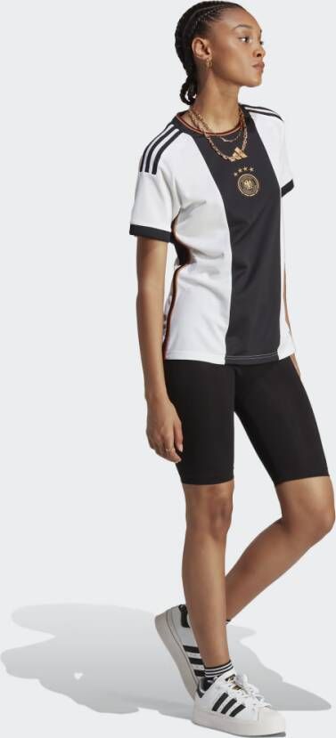 Adidas Performance Duitsland 22 Thuisshirt