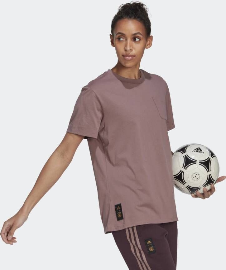 Adidas Performance Duitsland T-shirt