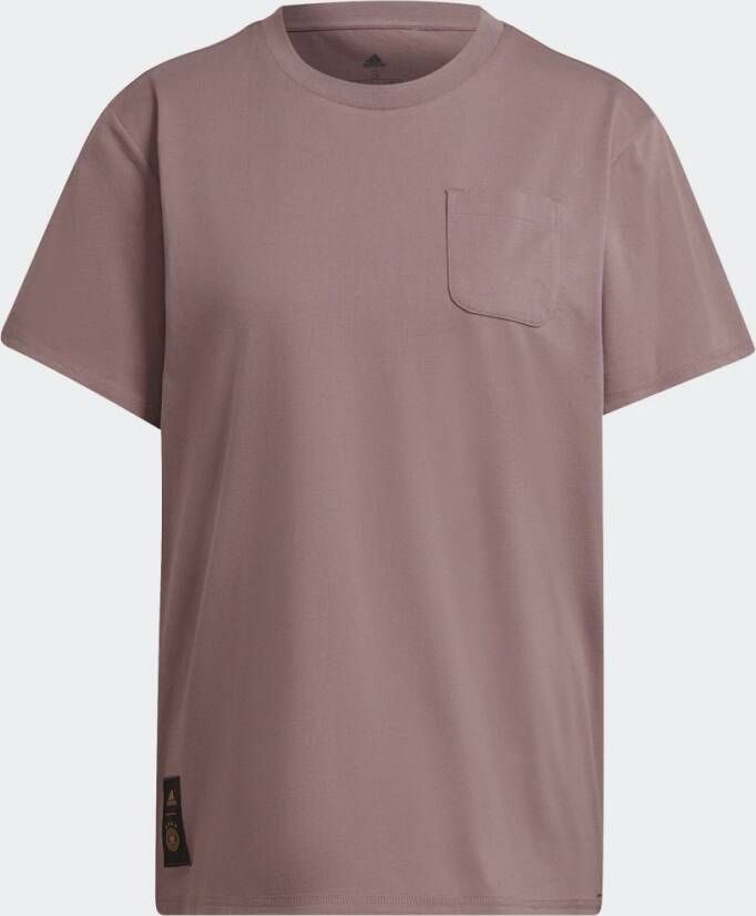 Adidas Performance Duitsland T-shirt