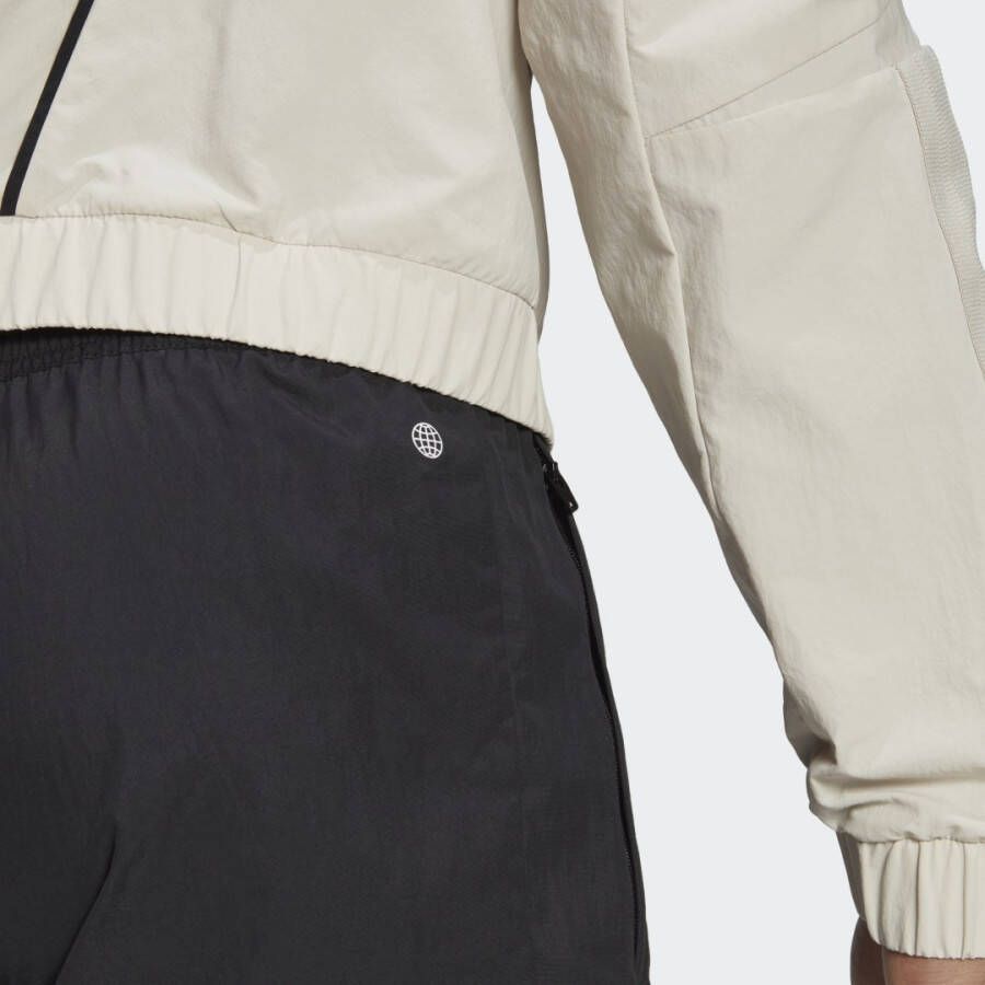 Adidas Performance Duitsland Tiro 23 Presentation Broek