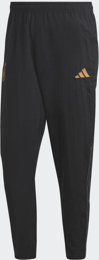 Adidas Performance Duitsland Tiro 23 Presentation Broek